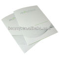 A4 paper presentation folder printing service